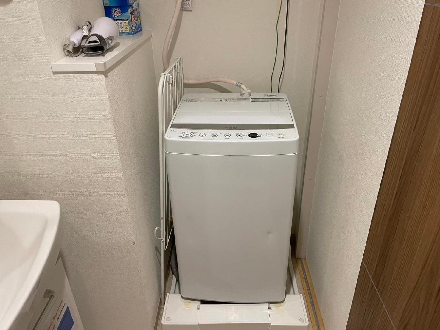 Color Tsuruhashi Apartment Осака Екстериор снимка