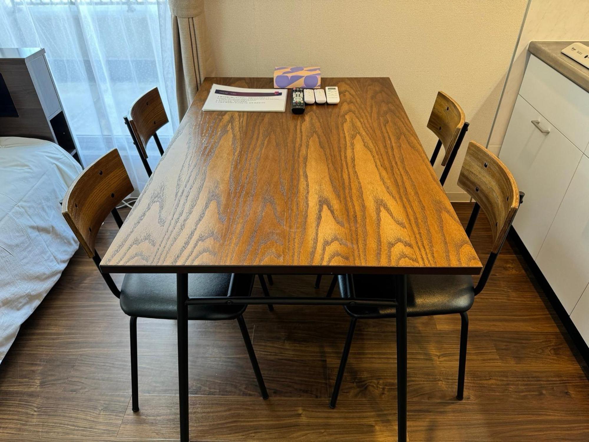 Color Tsuruhashi Apartment Осака Екстериор снимка